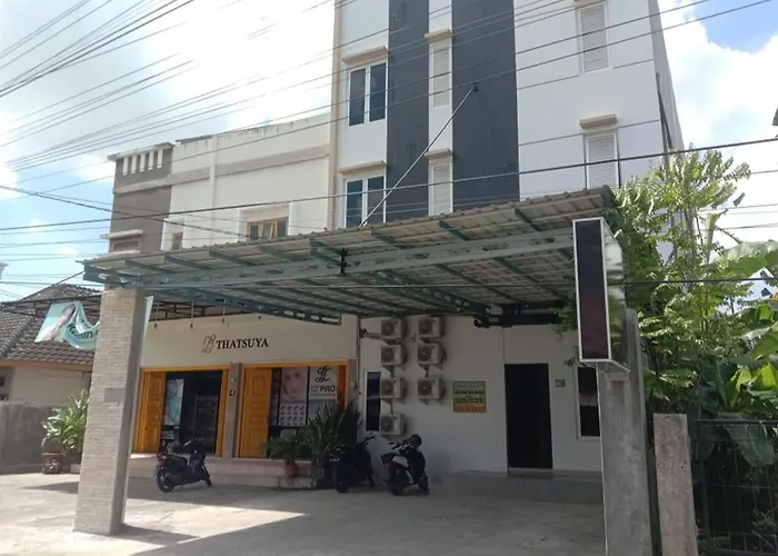 Medina House Syari\'Ah Aceh