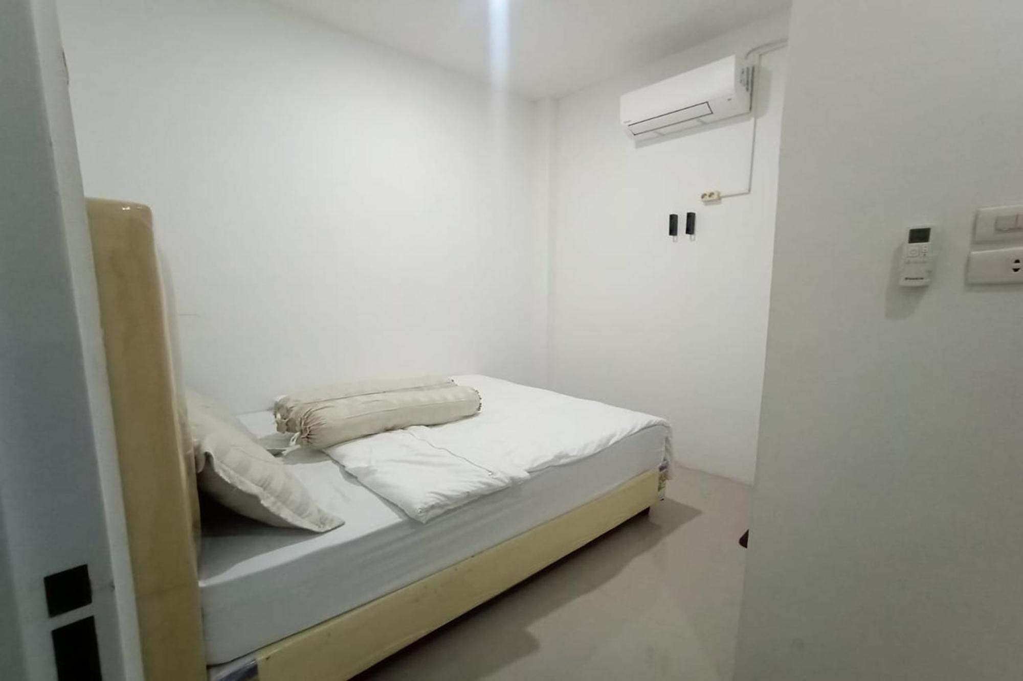 Wisma tamu Medina House Syari'ah Aceh *