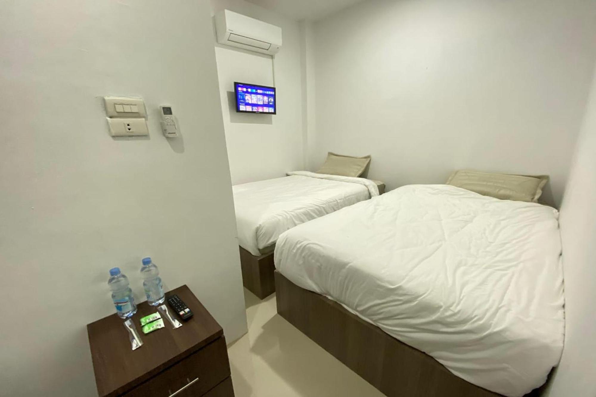 Medina House Syari'ah Aceh Wisma tamu Banda Aceh