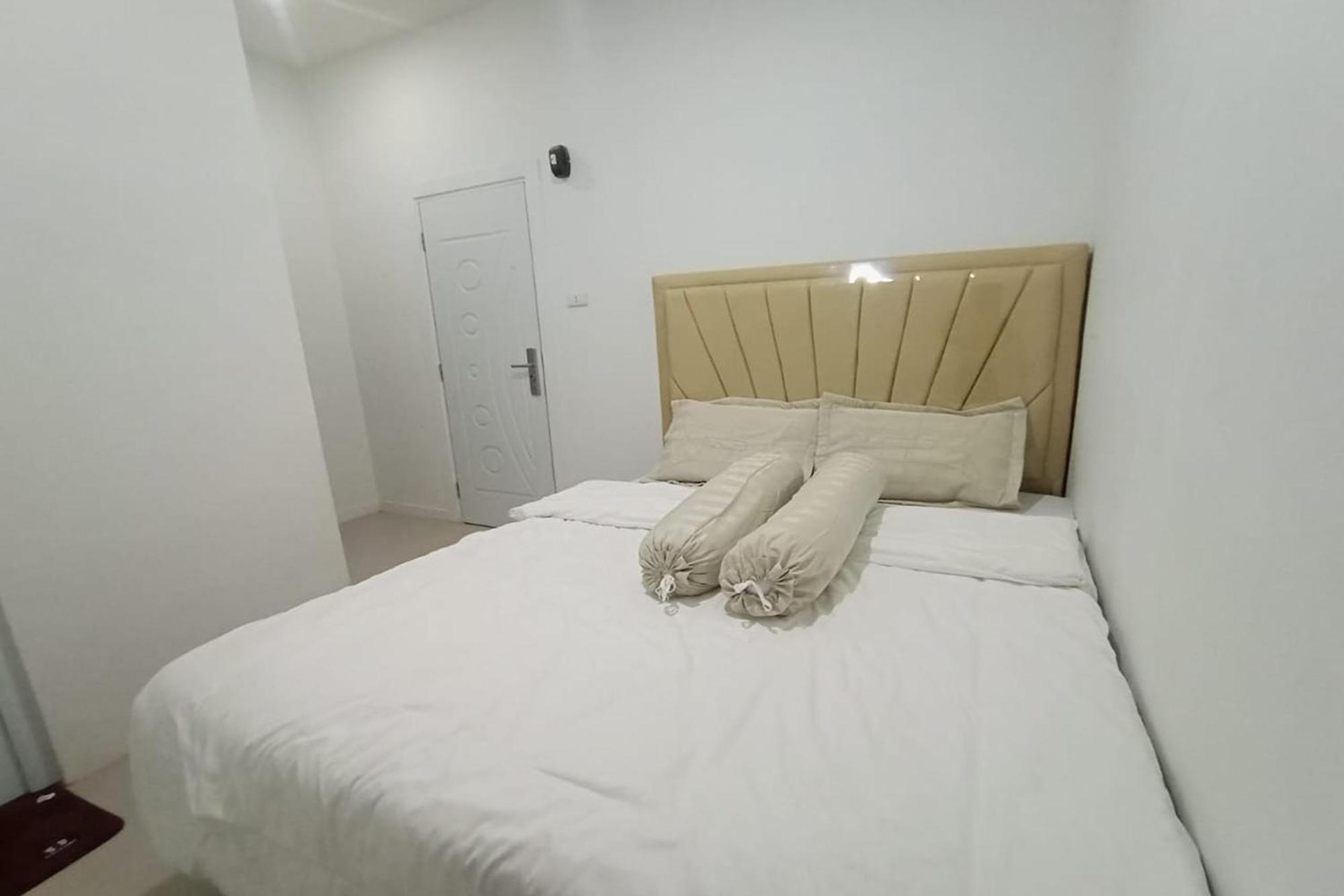 Medina House Syari'ah Aceh Wisma tamu