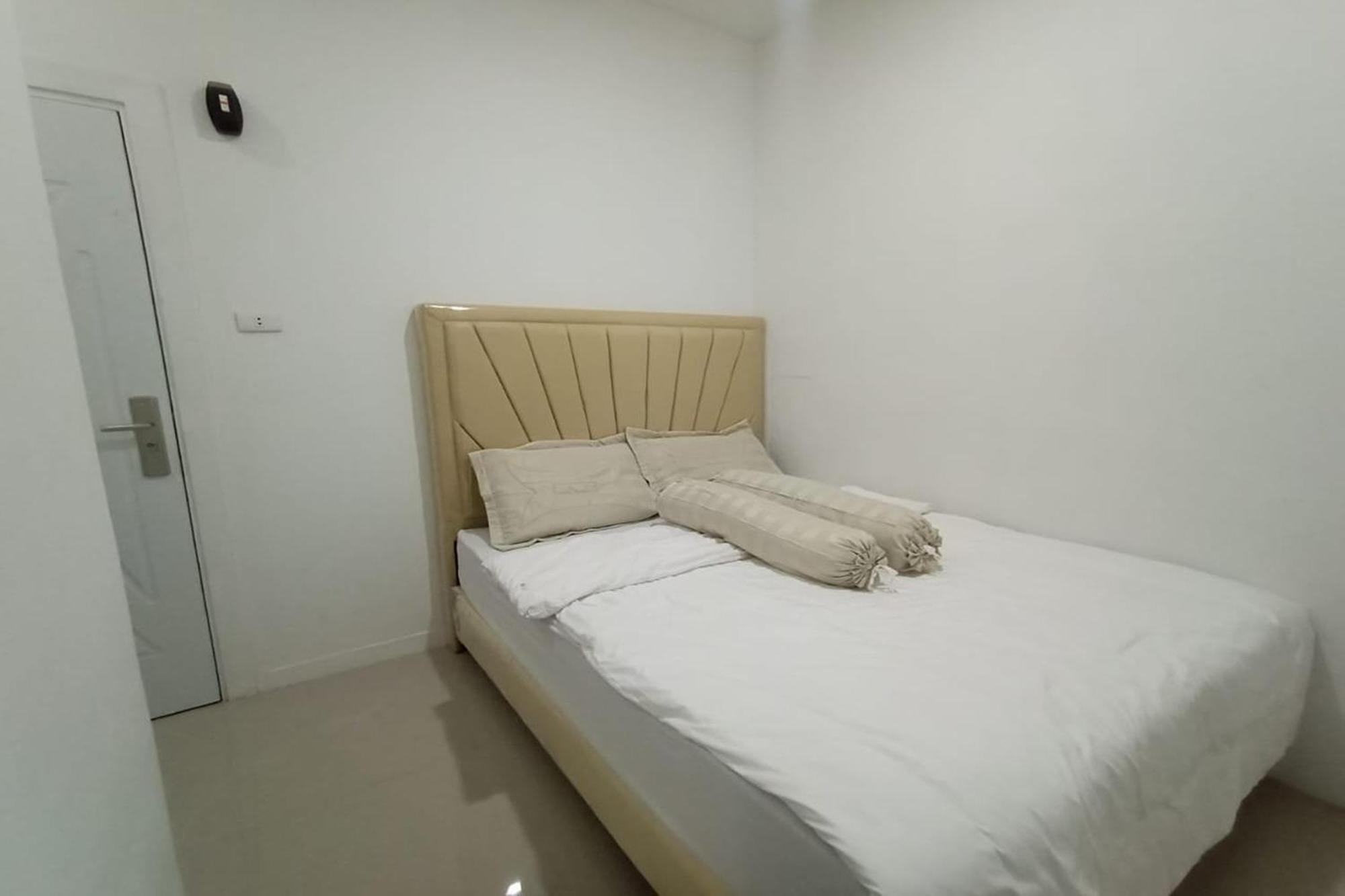 Wisma tamu Medina House Syari'ah Aceh