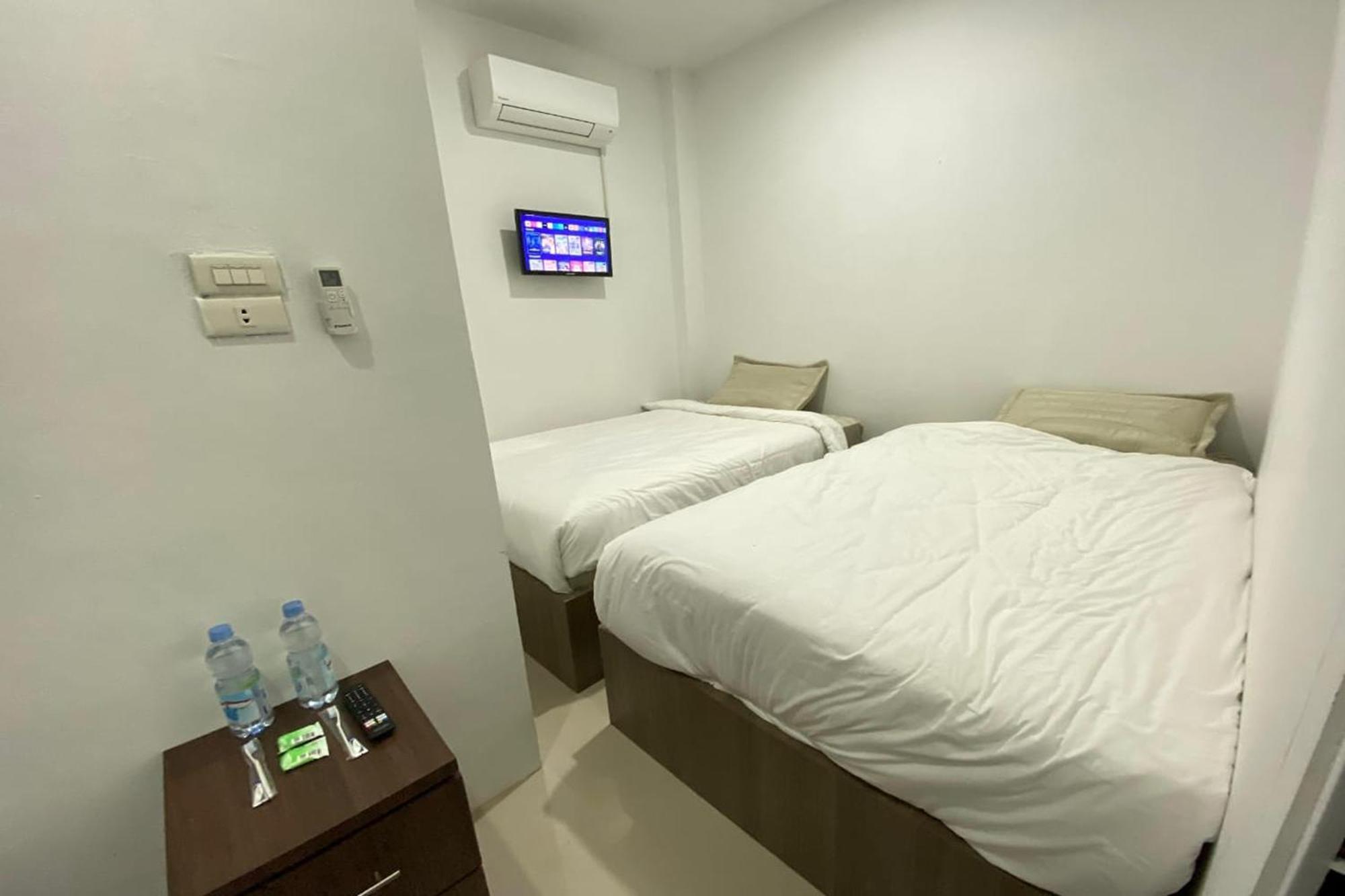 Wisma tamu Medina House Syari'ah Aceh *