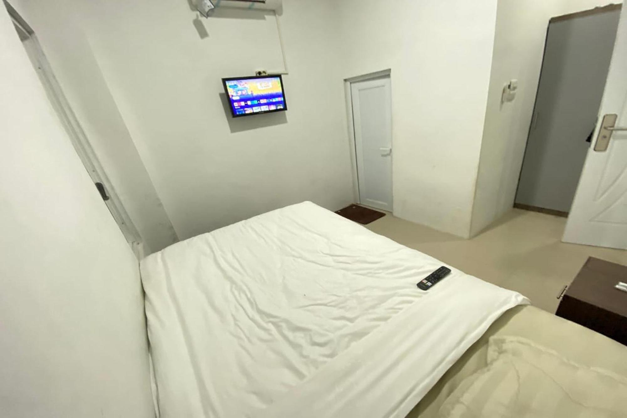 Medina House Syari'ah Aceh Wisma tamu Banda Aceh
