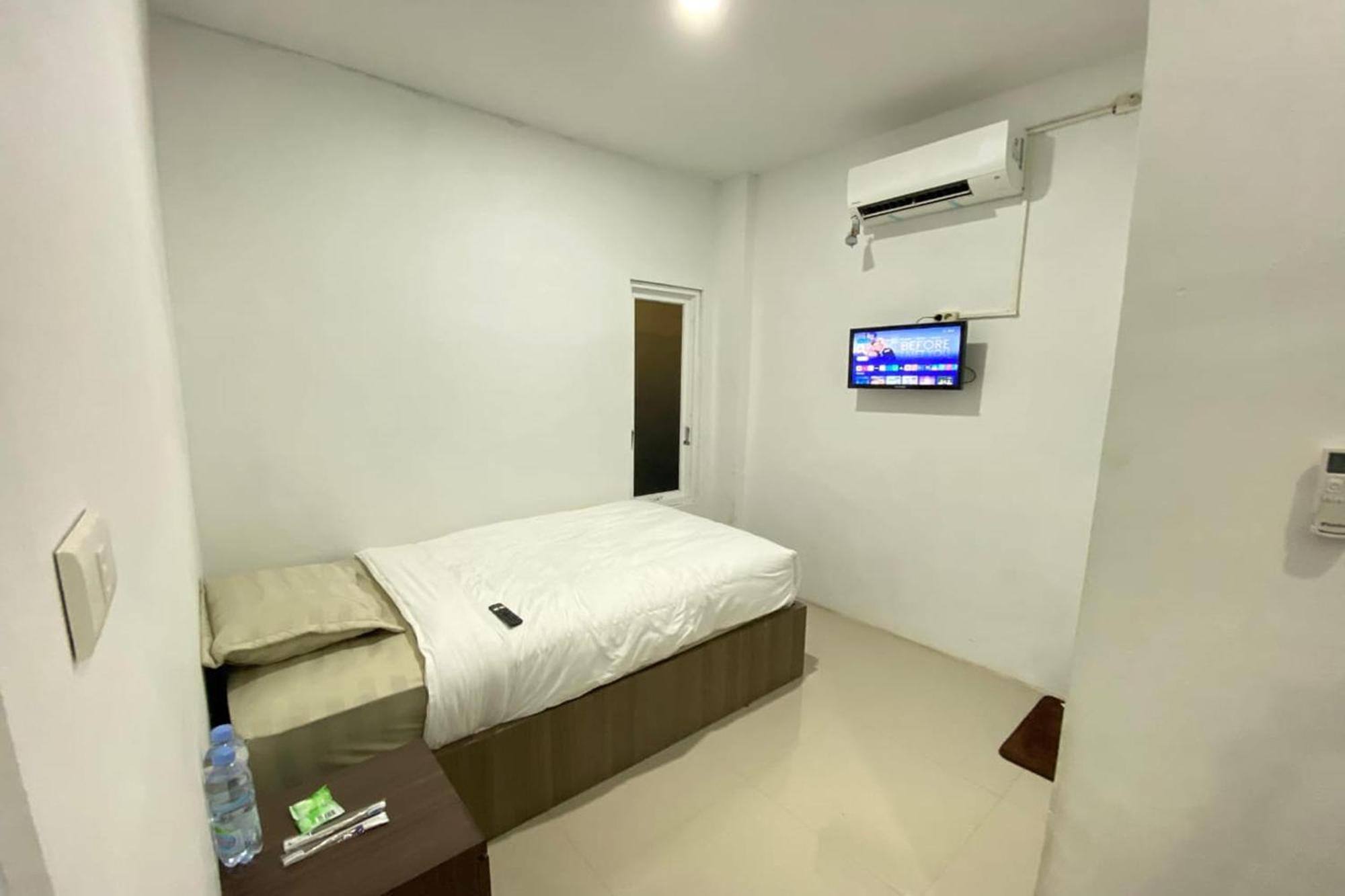 Wisma tamu Medina House Syari'ah Aceh
