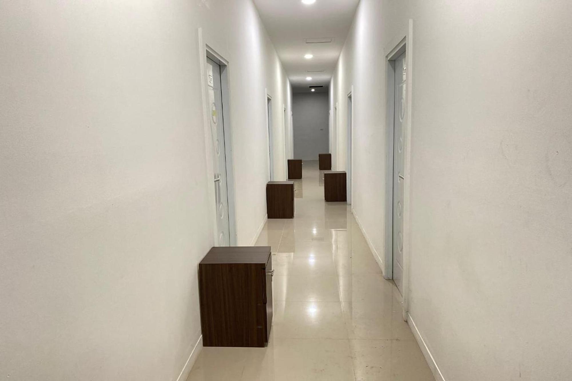 Medina House Syari'ah Aceh Wisma tamu *