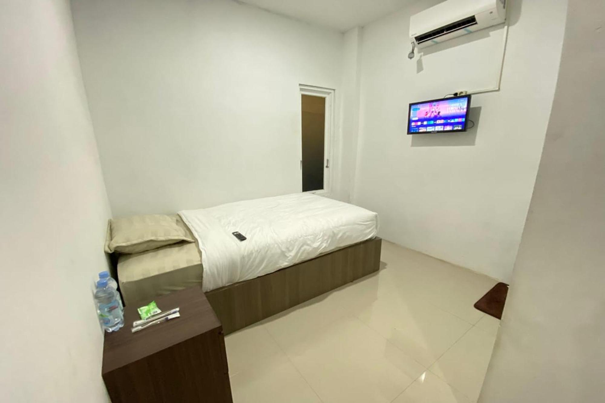 Wisma tamu Medina House Syari'ah Aceh *