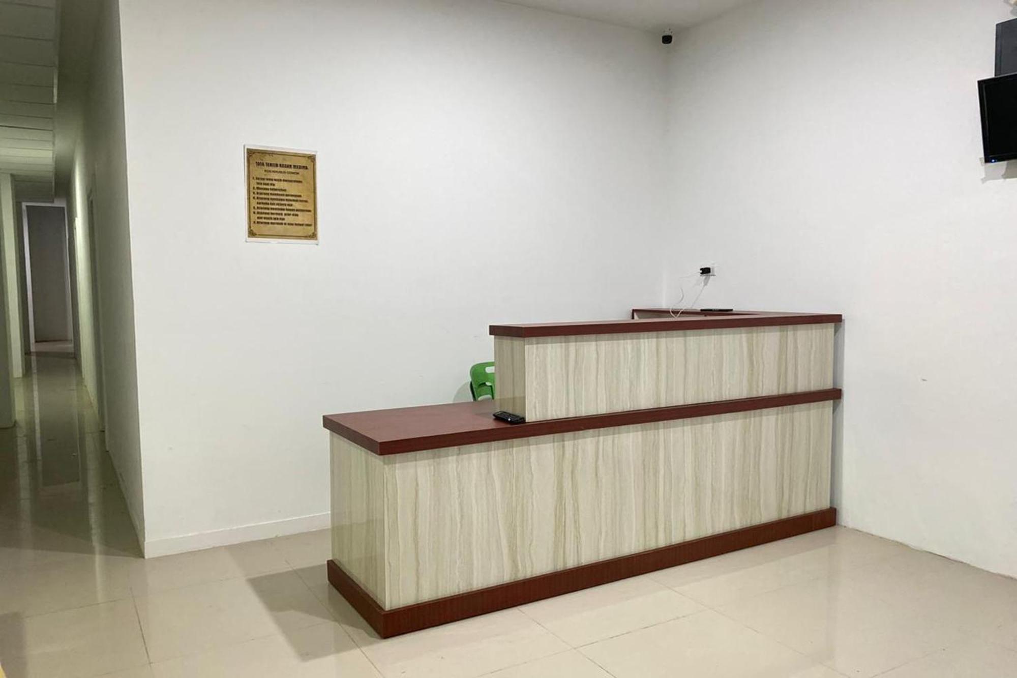 Medina House Syari'ah Aceh Wisma tamu Banda Aceh