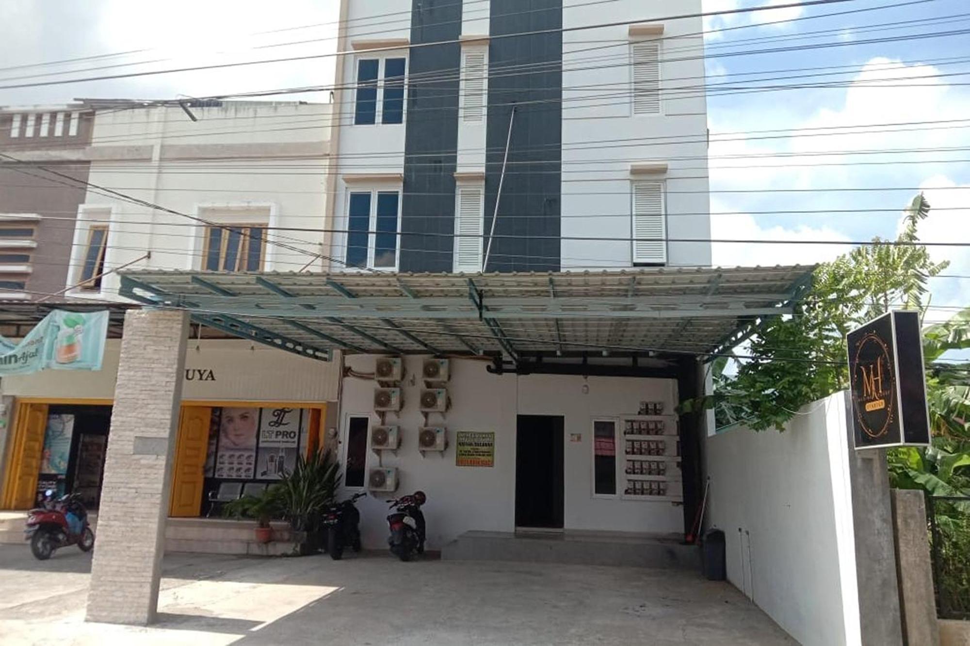 Medina House Syari'ah Aceh