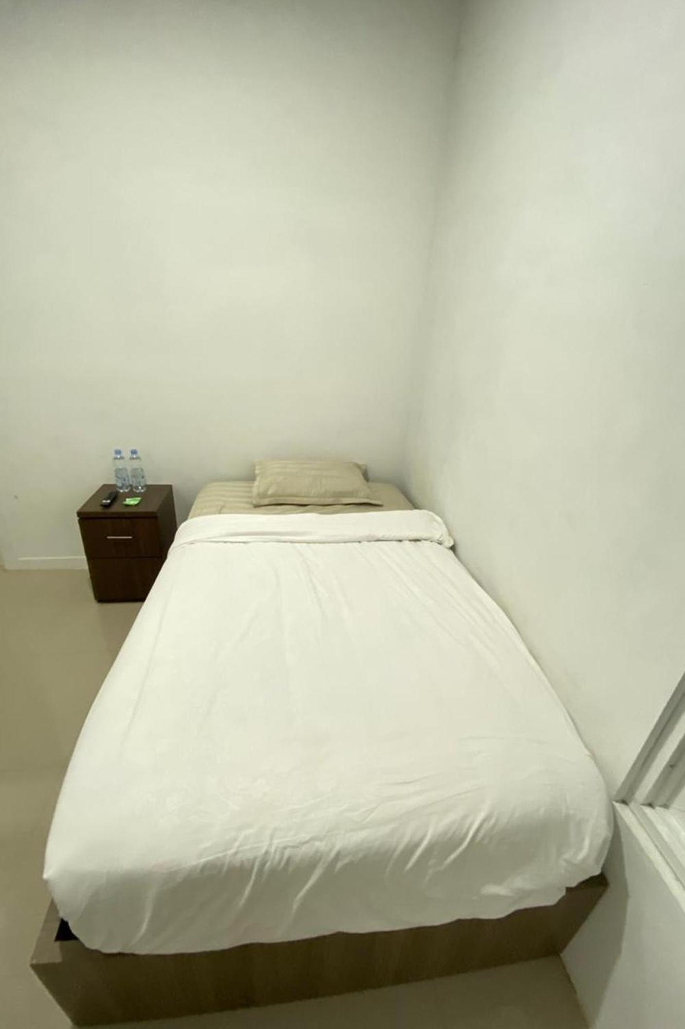 Wisma tamu Medina House Syari'ah Aceh *
