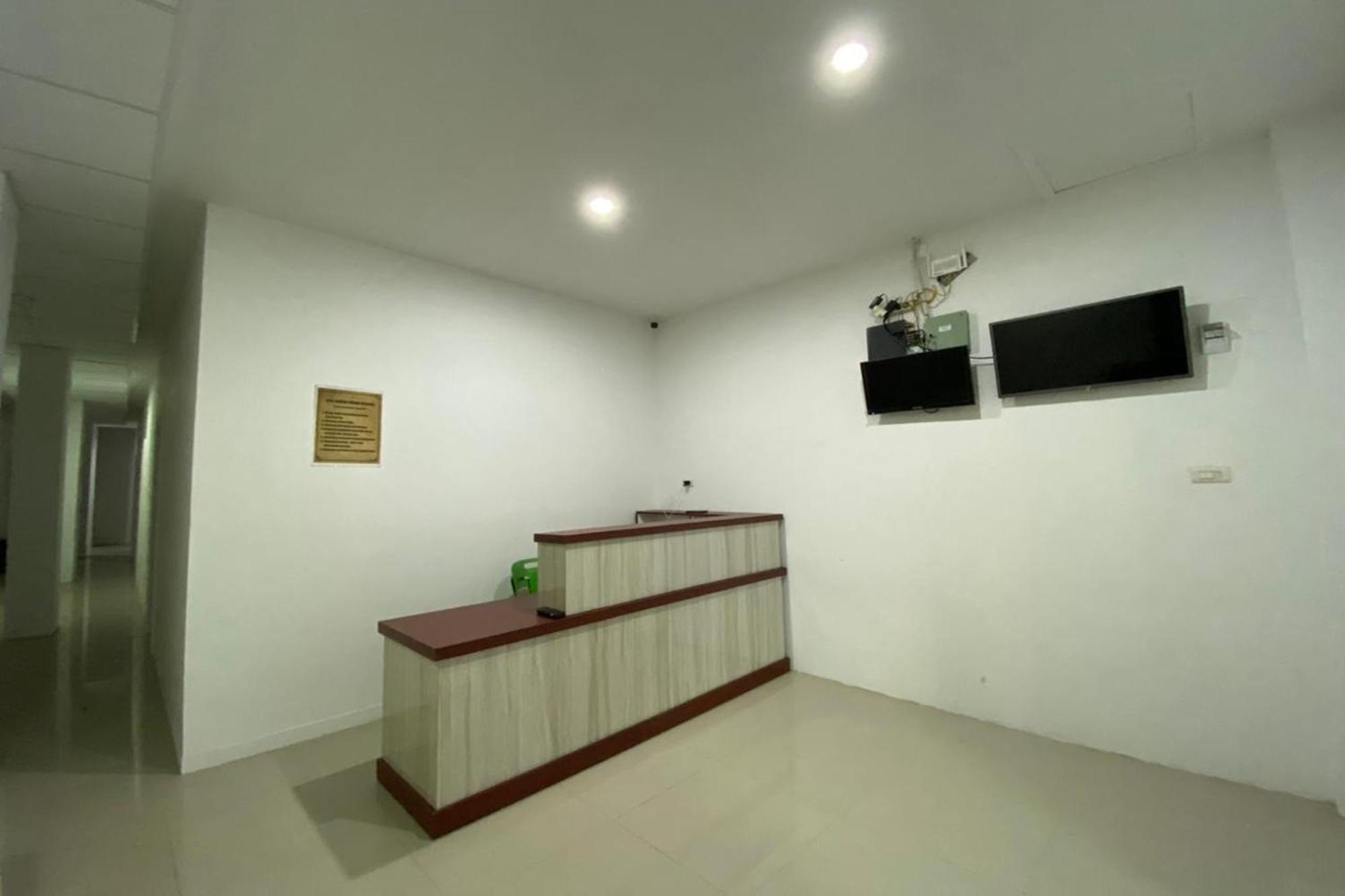 Medina House Syari'ah Aceh Wisma tamu Banda Aceh